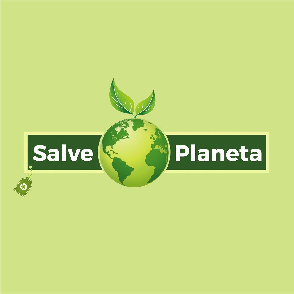 Salve Planeta